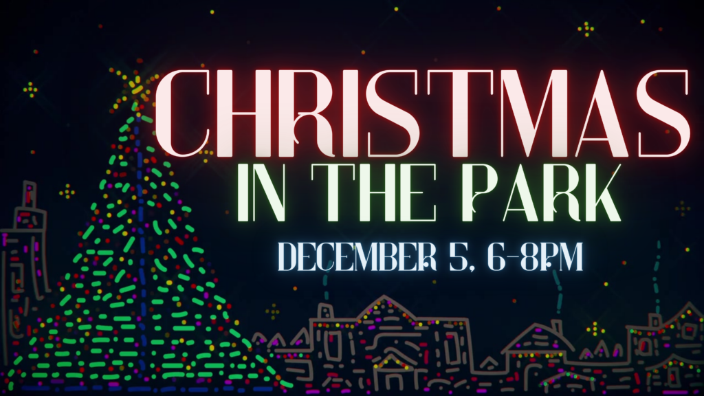 Christmas in the Park · FBC Murphy